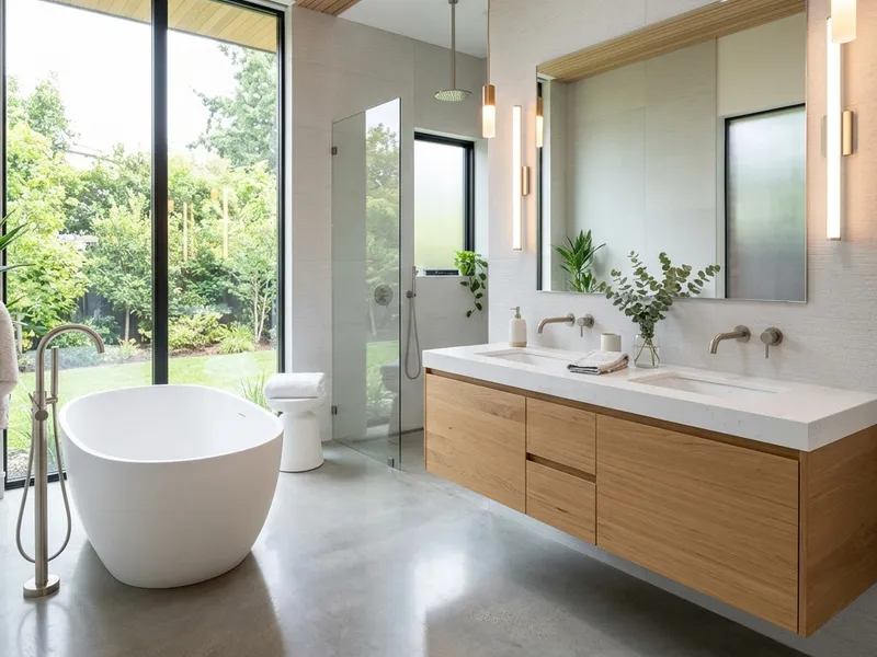 Top-rated plumbing company in Norton, Ohio specializing in emergency plumbing, bathrooms, and pipe repair.